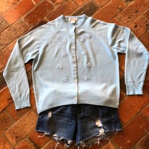 Due per Due vintage sweater